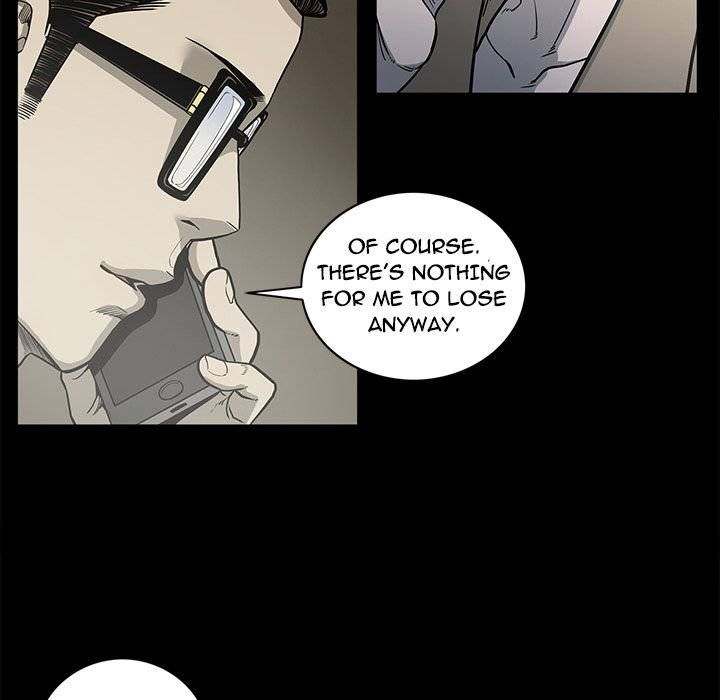 On My Way Chapter 80 Page 44