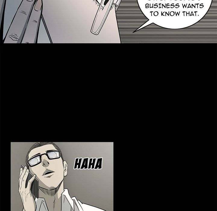 On My Way Chapter 80 Page 49