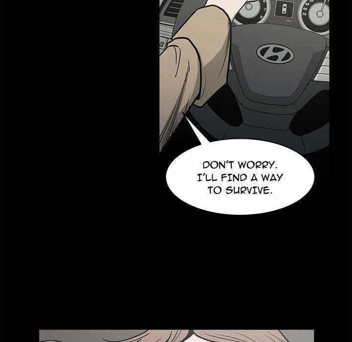 On My Way Chapter 80 Page 51