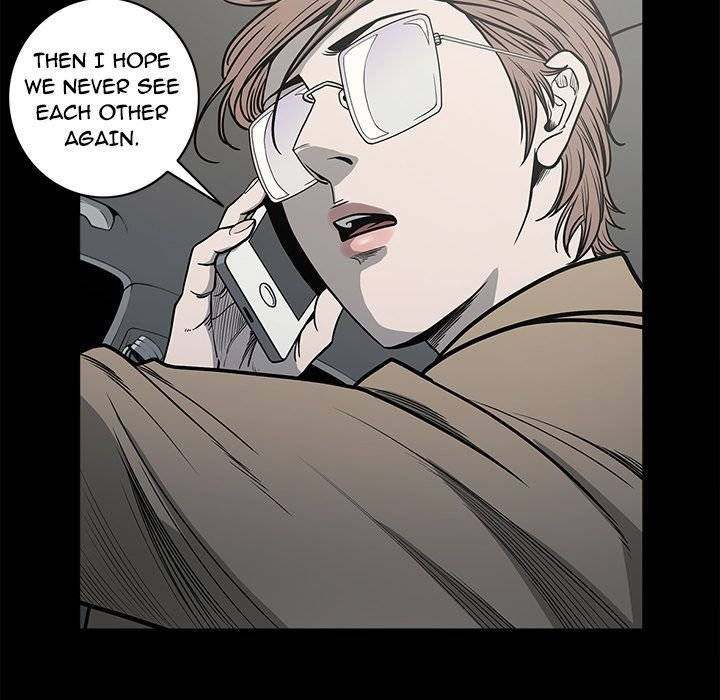 On My Way Chapter 80 Page 52
