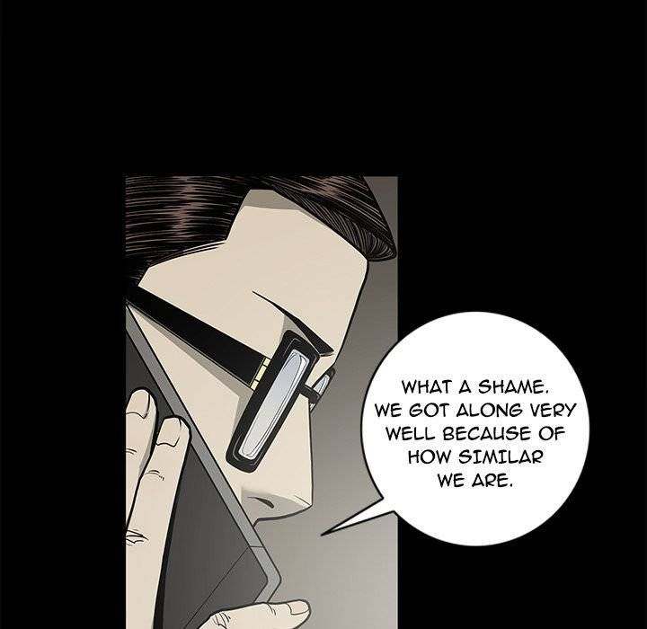 On My Way Chapter 80 Page 53