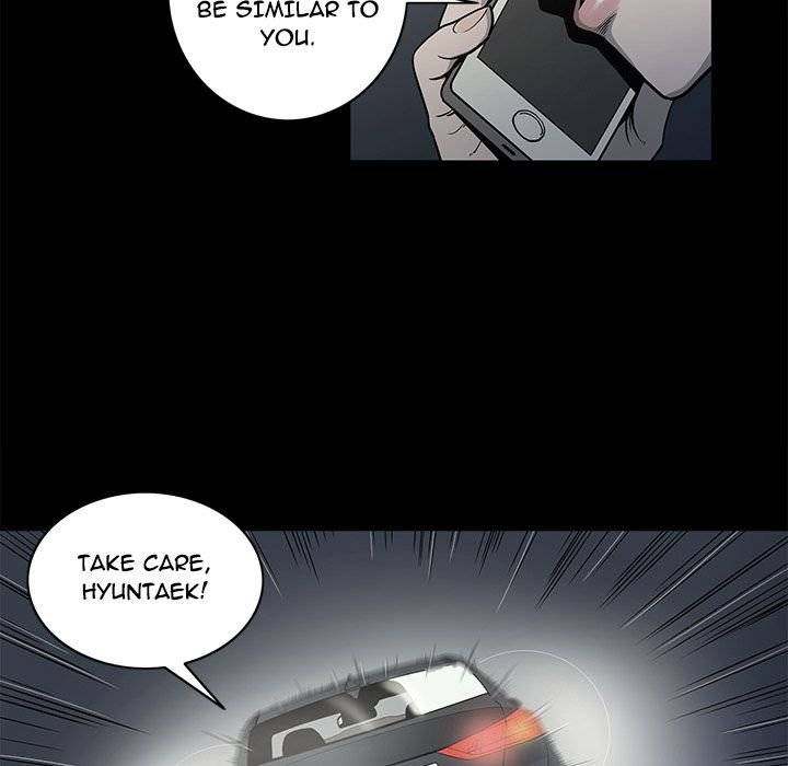 On My Way Chapter 80 Page 55