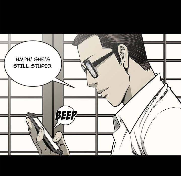 On My Way Chapter 80 Page 57