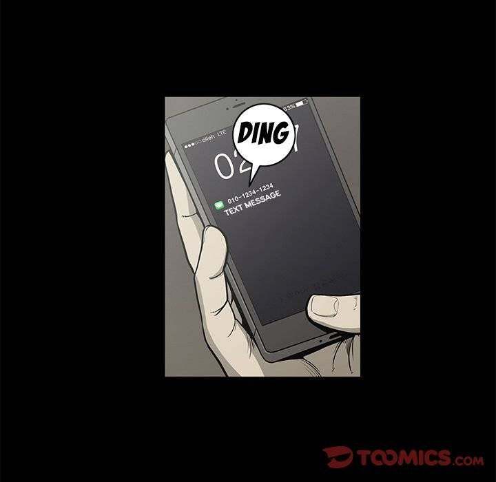 On My Way Chapter 80 Page 58