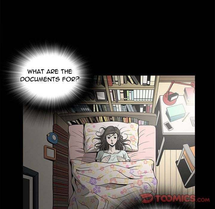On My Way Chapter 80 Page 6