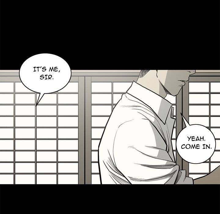 On My Way Chapter 80 Page 60