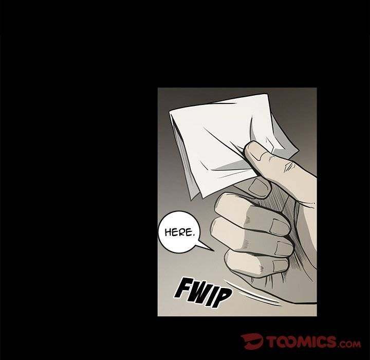 On My Way Chapter 80 Page 62