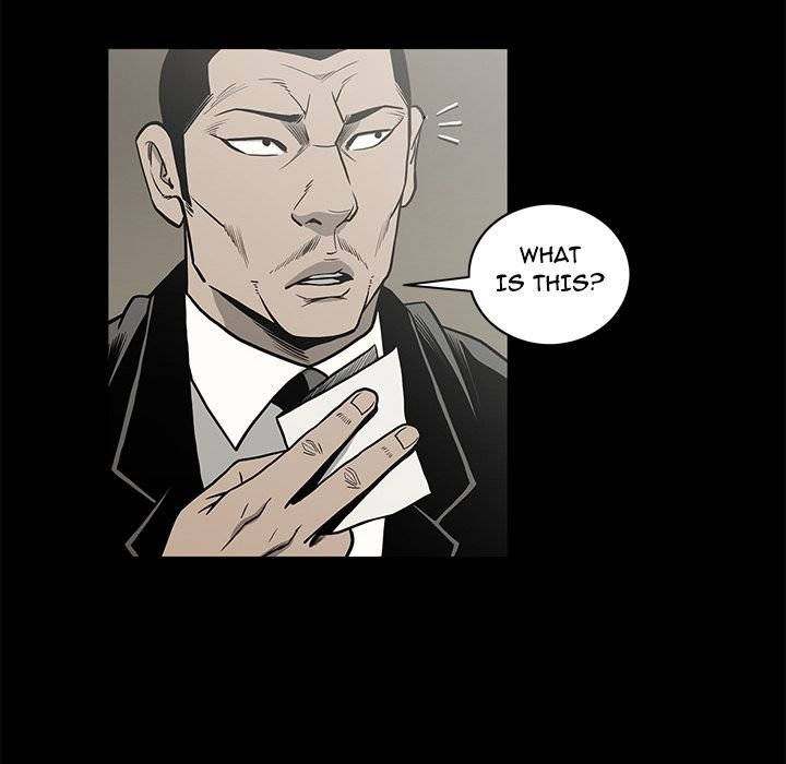 On My Way Chapter 80 Page 63