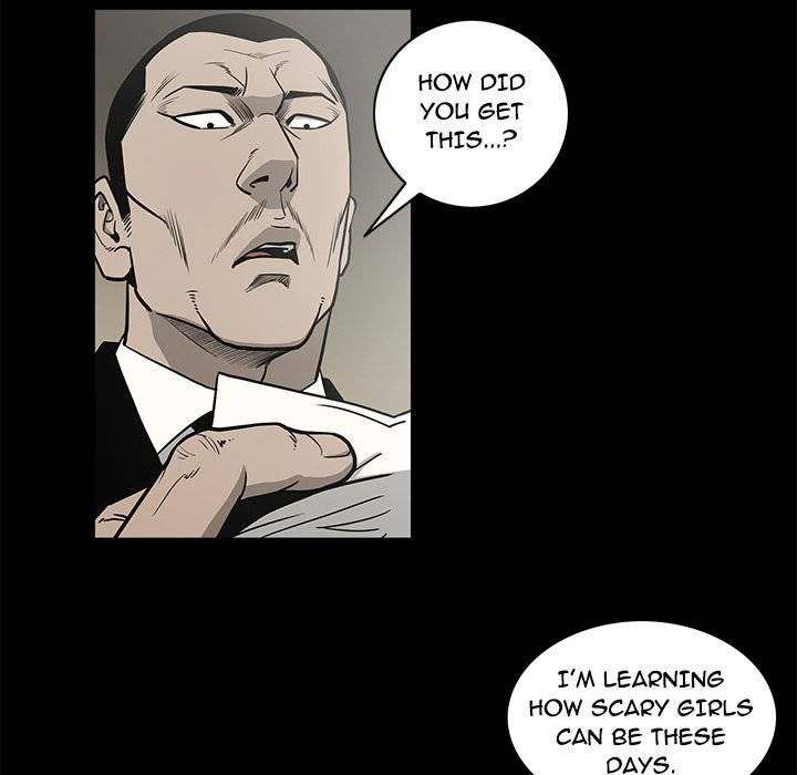 On My Way Chapter 80 Page 65