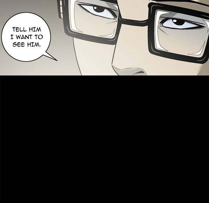 On My Way Chapter 80 Page 73
