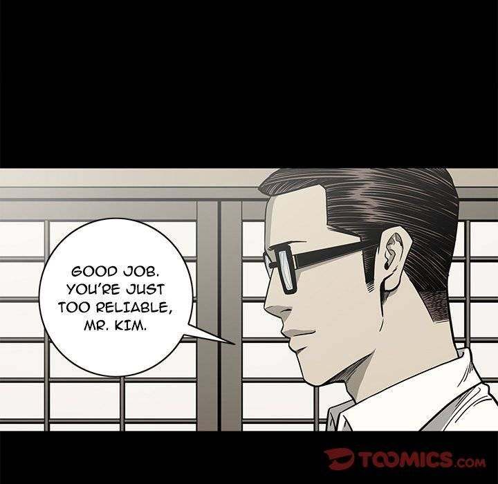 On My Way Chapter 80 Page 78