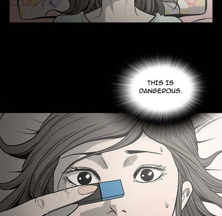 On My Way Chapter 80 Page 8