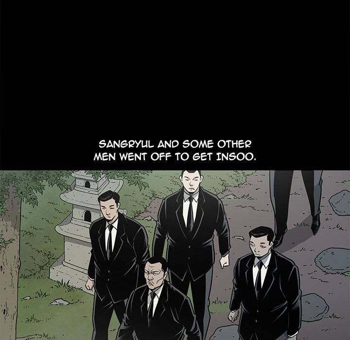 On My Way Chapter 80 Page 80