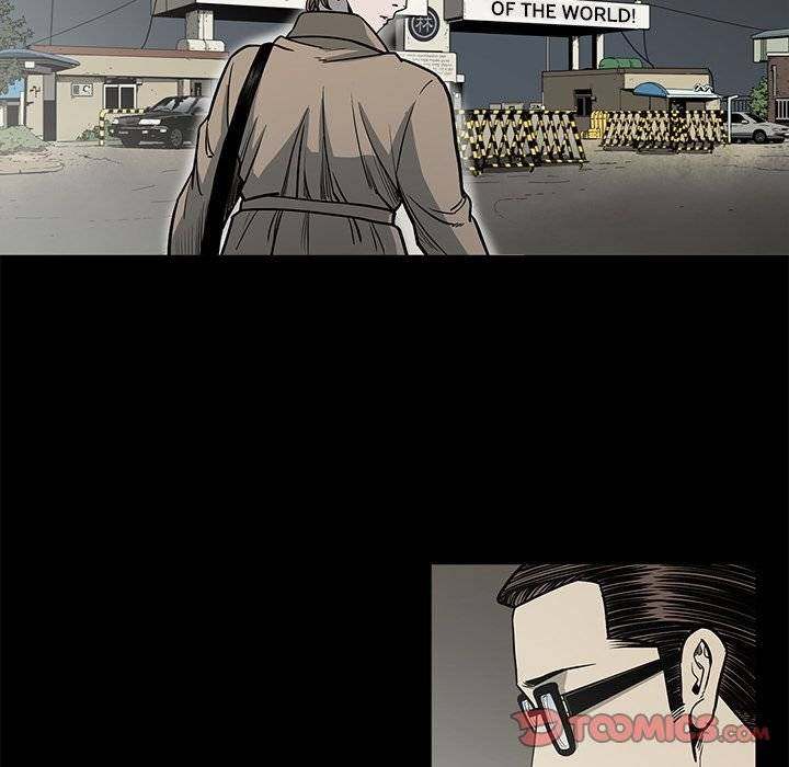 On My Way Chapter 80 Page 82