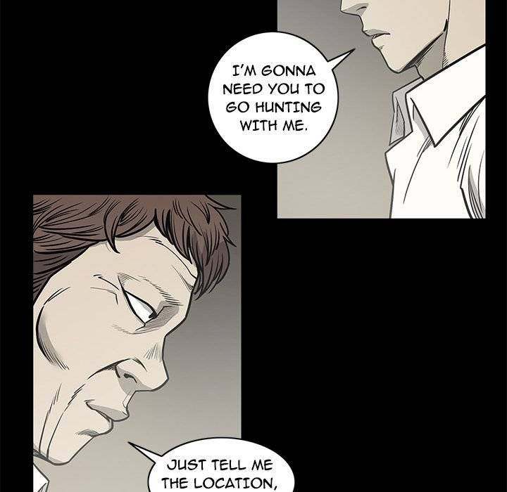 On My Way Chapter 80 Page 83