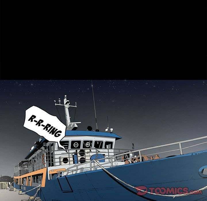 On My Way Chapter 80 Page 86