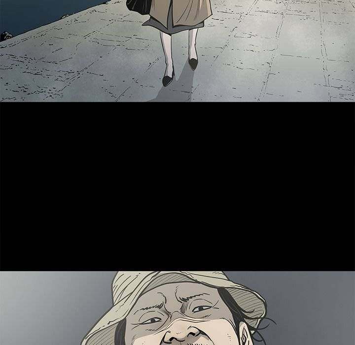 On My Way Chapter 80 Page 89