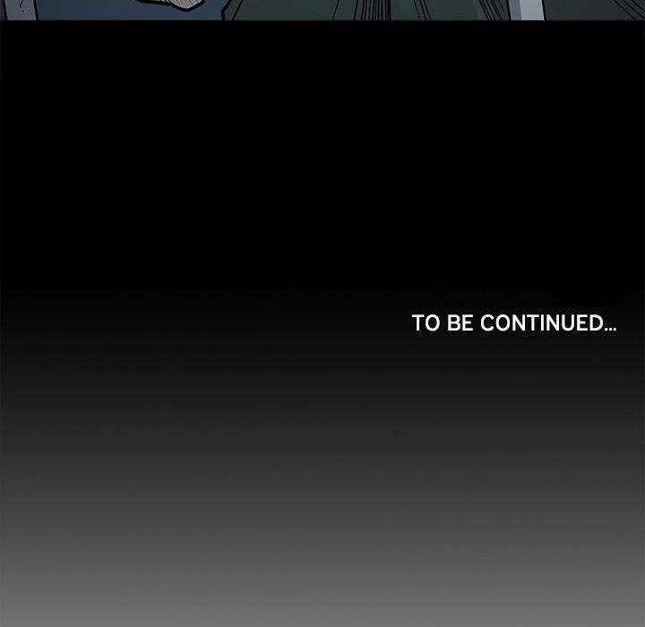 On My Way Chapter 80 Page 91