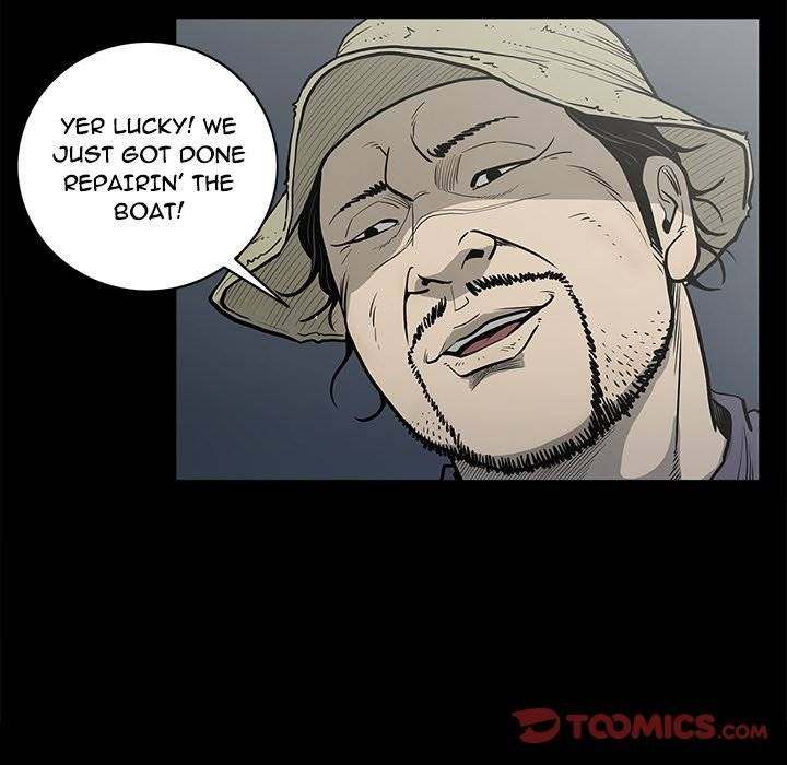 On My Way Chapter 81 Page 10