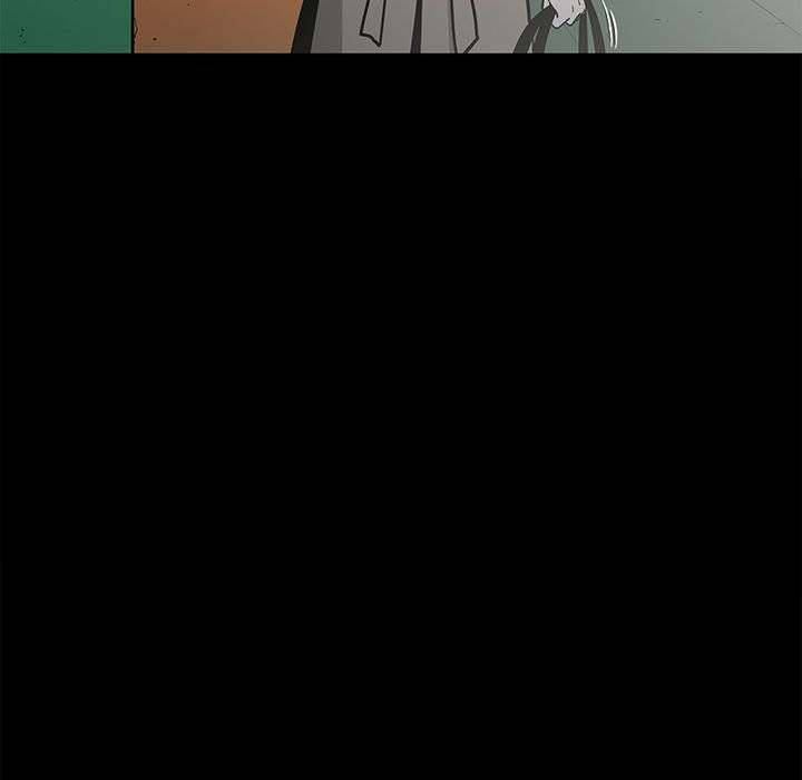 On My Way Chapter 81 Page 15