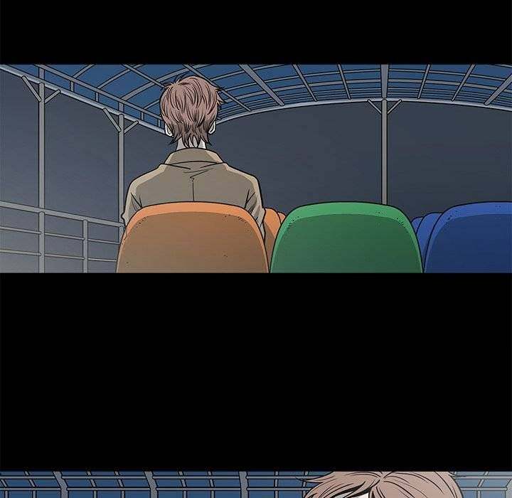 On My Way Chapter 81 Page 16