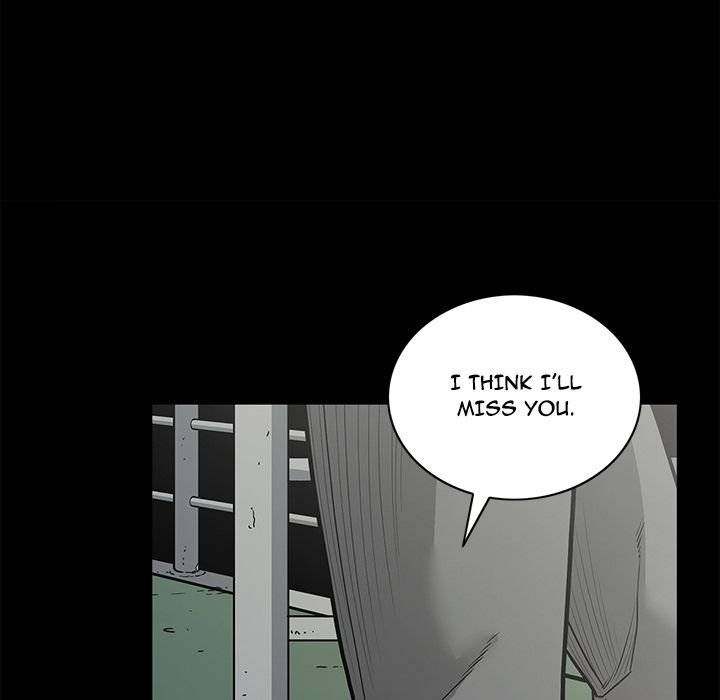 On My Way Chapter 81 Page 19