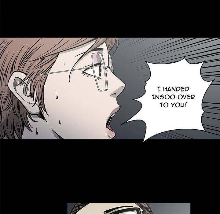 On My Way Chapter 81 Page 25