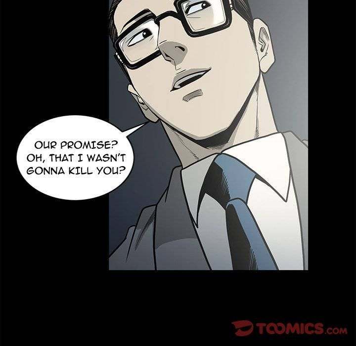 On My Way Chapter 81 Page 26