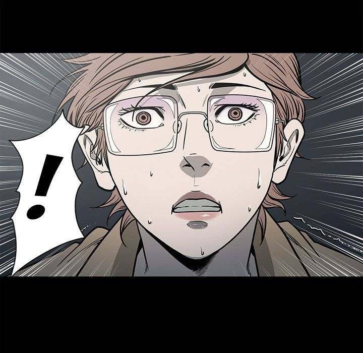 On My Way Chapter 81 Page 27