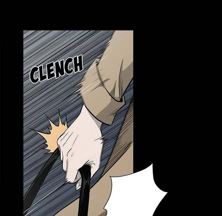 On My Way Chapter 81 Page 29