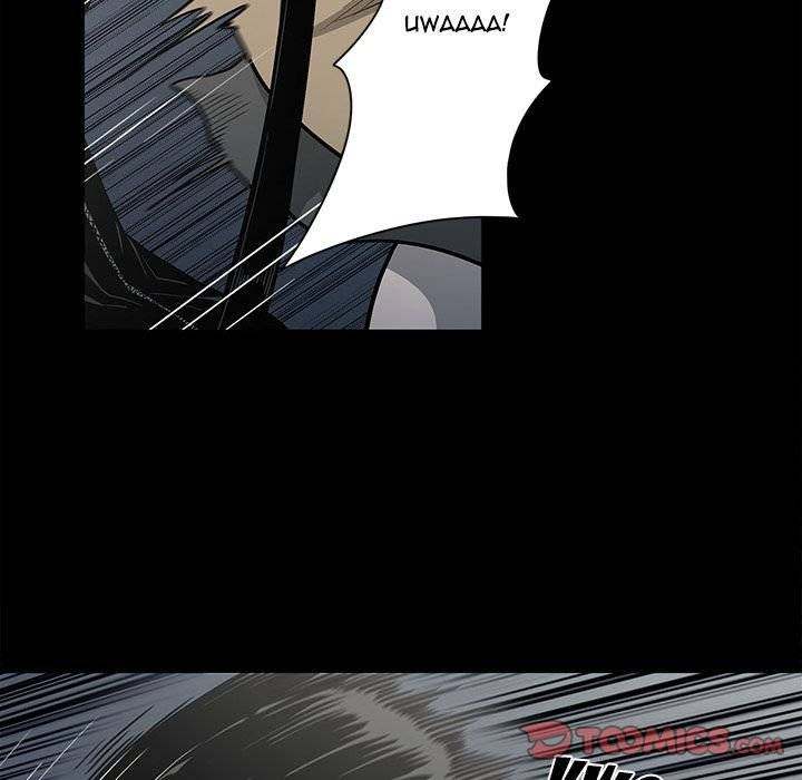 On My Way Chapter 81 Page 30