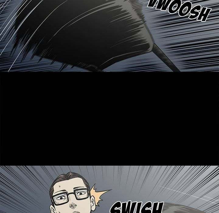On My Way Chapter 81 Page 31