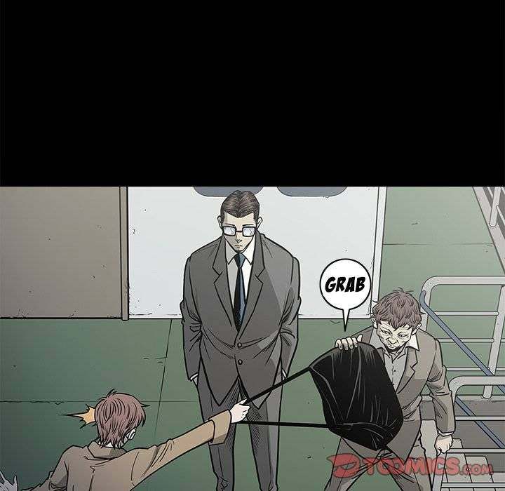 On My Way Chapter 81 Page 34