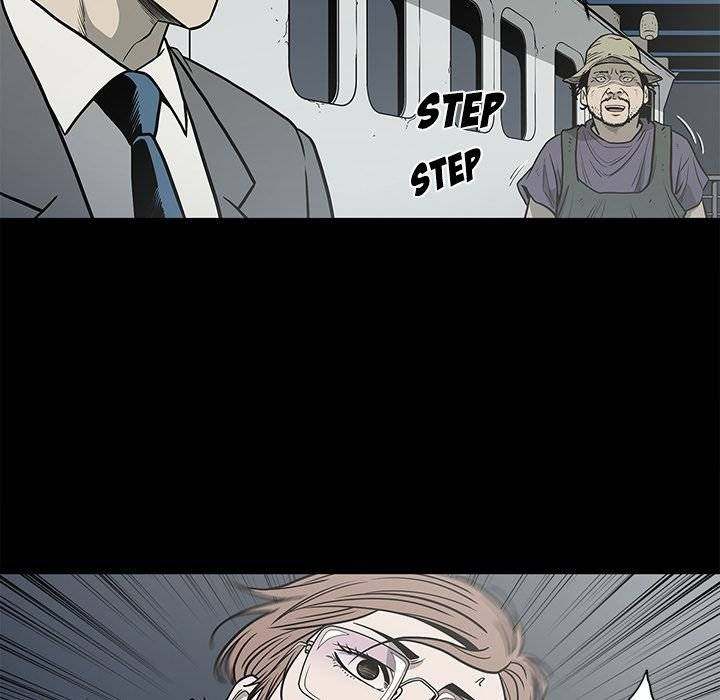 On My Way Chapter 81 Page 39