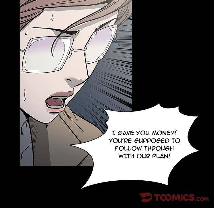 On My Way Chapter 81 Page 42