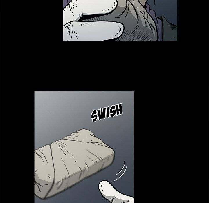 On My Way Chapter 81 Page 44