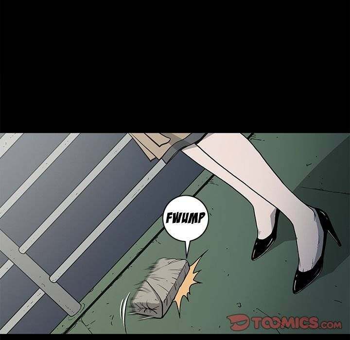 On My Way Chapter 81 Page 46