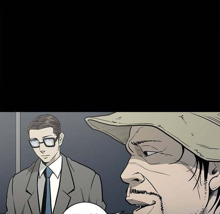On My Way Chapter 81 Page 47