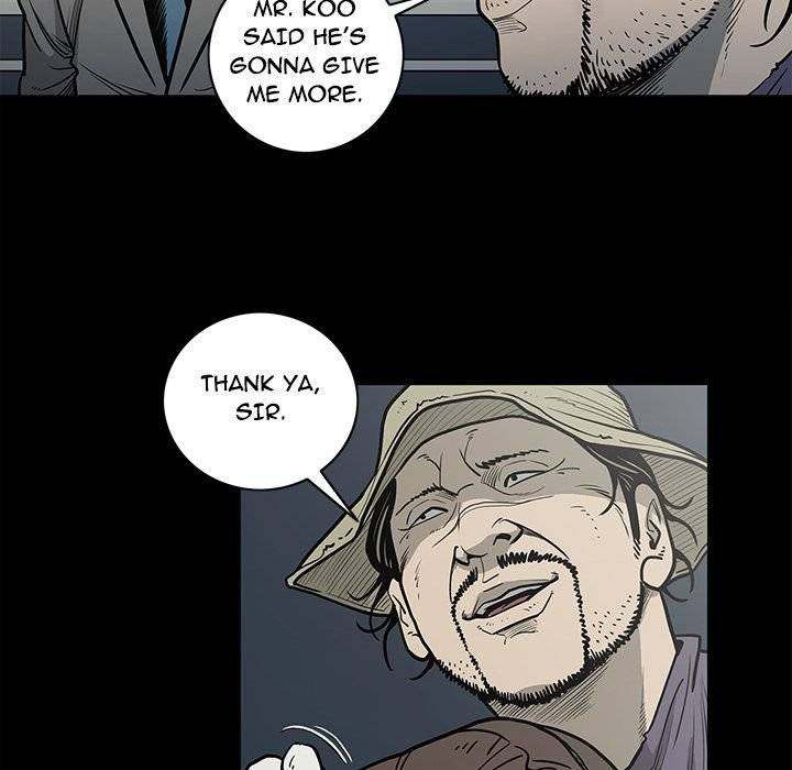 On My Way Chapter 81 Page 48