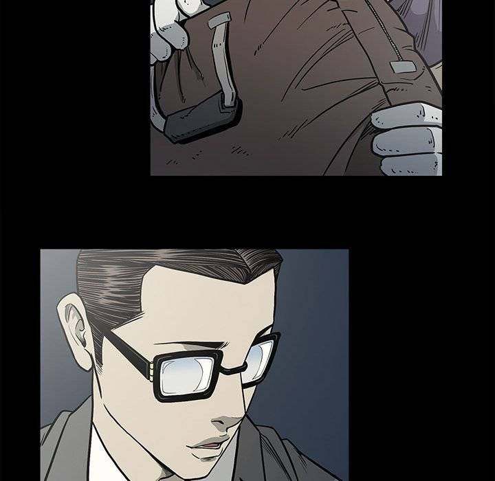 On My Way Chapter 81 Page 49