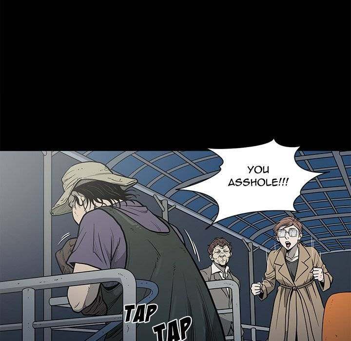On My Way Chapter 81 Page 52