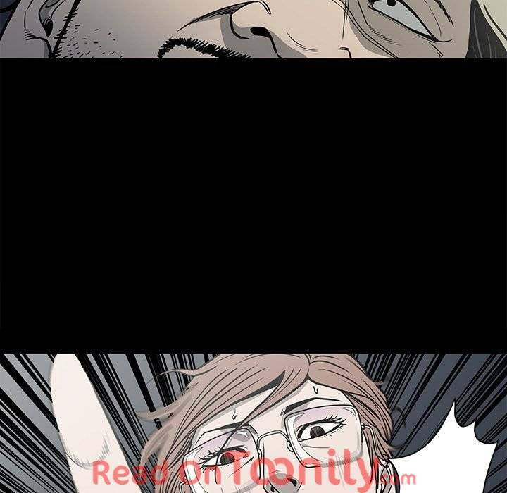 On My Way Chapter 81 Page 55