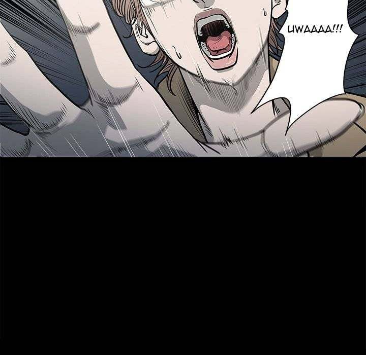 On My Way Chapter 81 Page 56