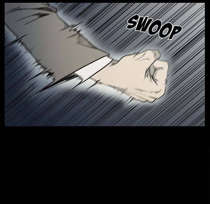 On My Way Chapter 81 Page 57