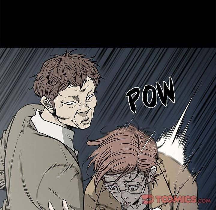 On My Way Chapter 81 Page 58
