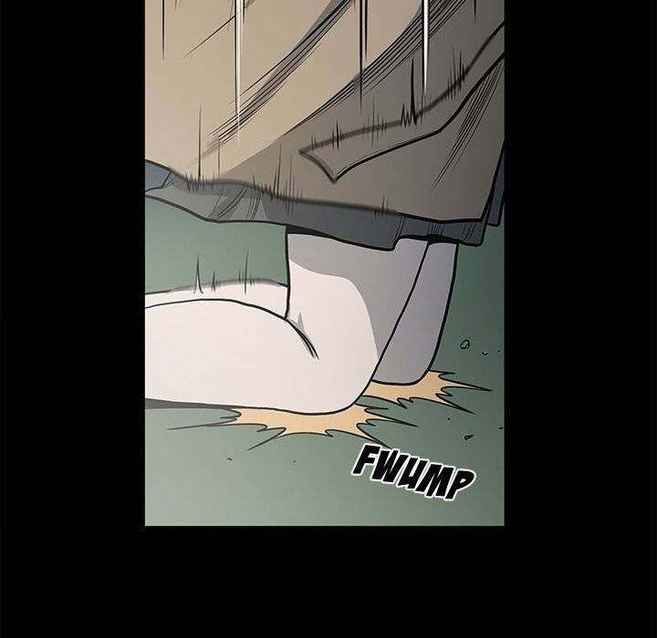 On My Way Chapter 81 Page 60