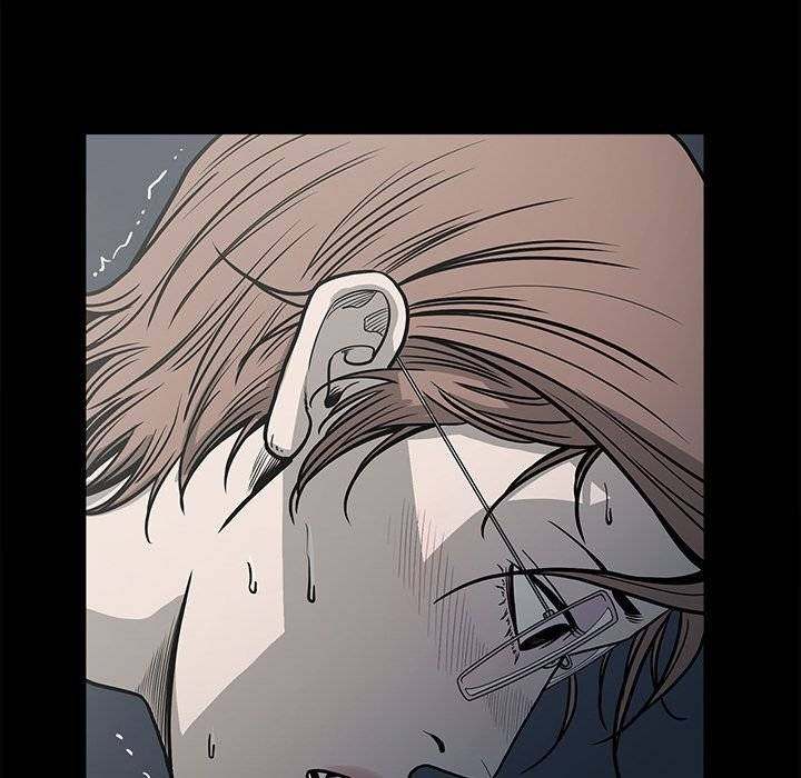 On My Way Chapter 81 Page 61