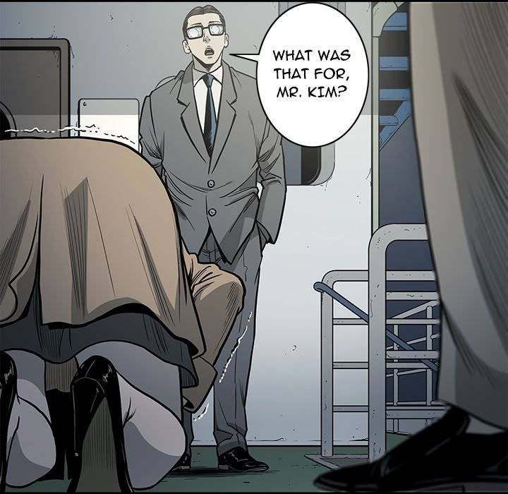 On My Way Chapter 81 Page 63