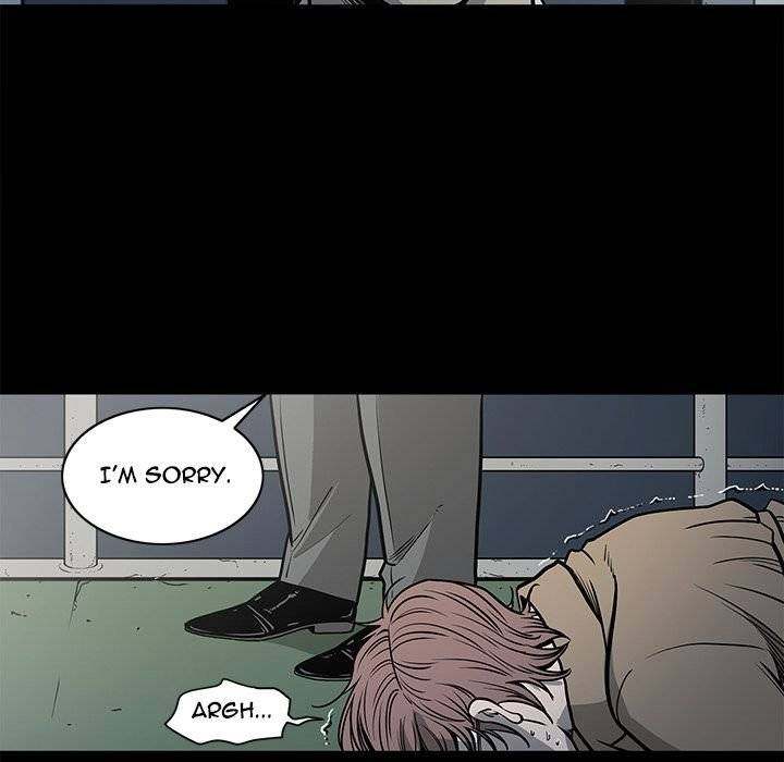On My Way Chapter 81 Page 65