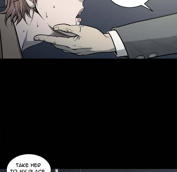 On My Way Chapter 81 Page 68